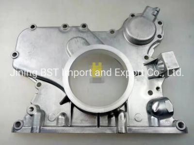 6754-21-6211 Cover for Wa380-6 Wheel Loader 6754-21-6211 SAA4d107 SAA6d107 Engine Spare Parts