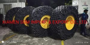 19.5-24 Tire Protection Chain