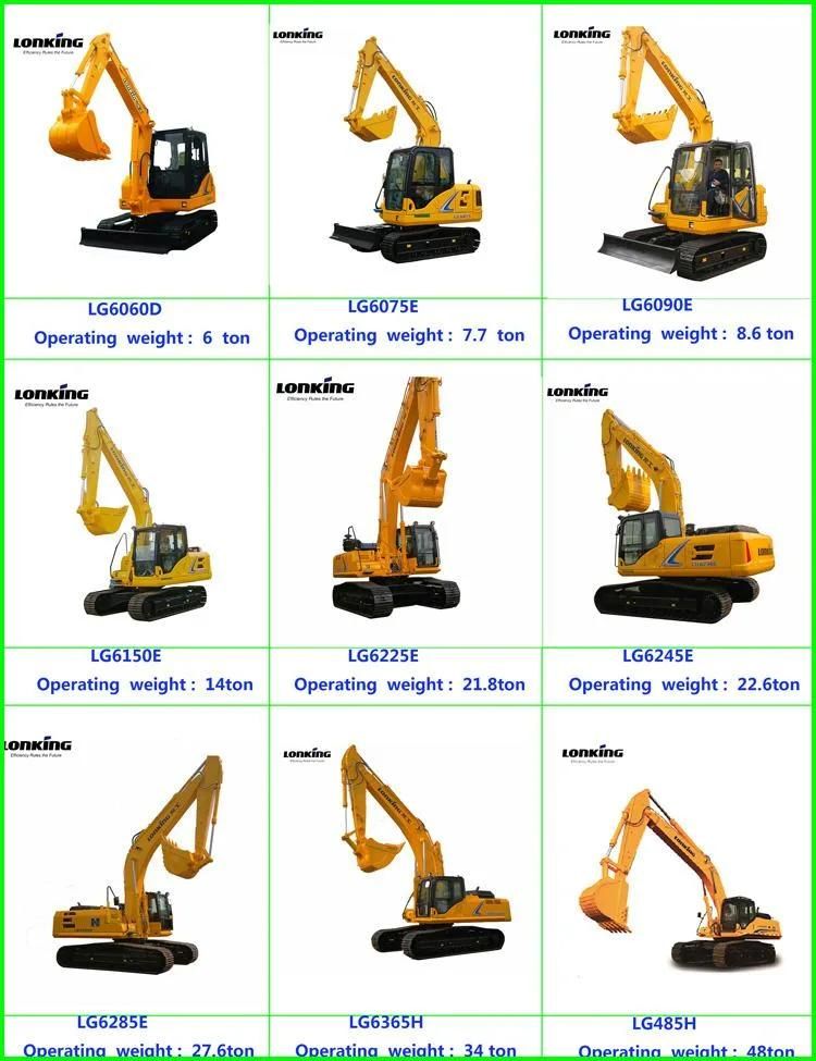 Sunward Swe35u Used Second Hand Crawler Excavator Caterpillar Hitachi 7ton Mini Excavators for Sale Swe50e Swe60e Swe80e Swe90e Swe100e Small Excavators Price