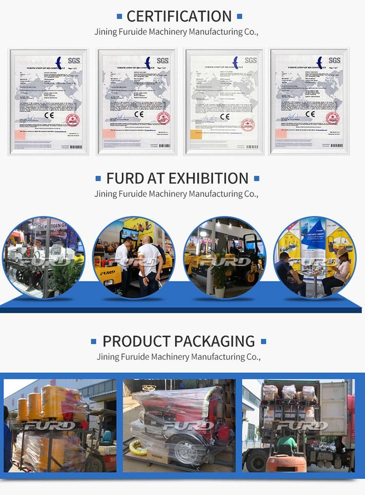 Concrete Road Crack Filling Sealing Machine