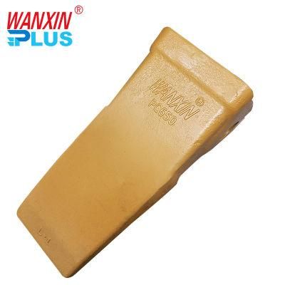 209-70-54210 Bucket Teeth for PC650
