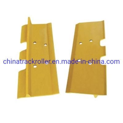 Sell High Quality PC200-7 Excavator Steel Track Pad Tack Shoe