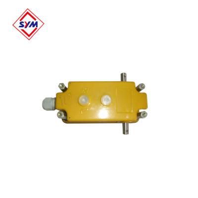 Yongmao Tower Crane Limit Switch Ratio 1: 78, 1: 274, 1: 360, 1: 960