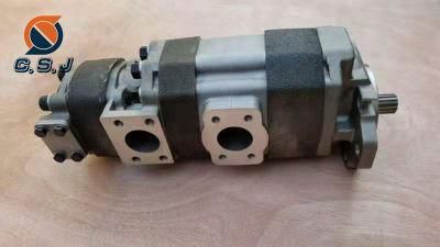 44083-61860 Gear Pump for Kawasaki Wheel Loader
