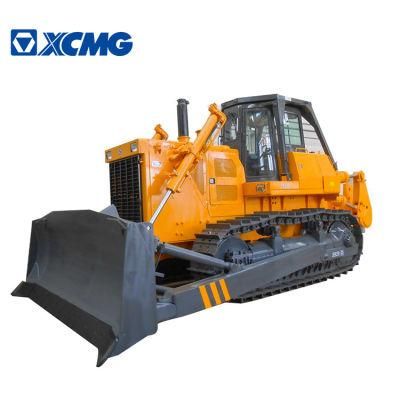 XCMG Official Ty320 320HP Chinese New Crawler Bulldozer China Brands Price for Sale