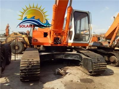 Used Japanese Hitachi Ex300 Excavator Hitachi Excavator Ex300-1 Ex200-1 Ex120-1 for Sale