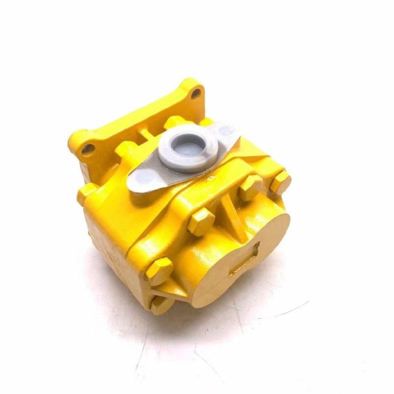 Shantui SD32/SD22 Bulldozer Hydraulic Transmission Pump 07432-71203