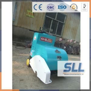 Top Rated 2018 Hot Sell Honda Engine Gasoline Road Cutting Machine Hqr500c