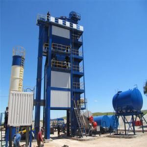 Moisture Asphalt Plant with Low Price