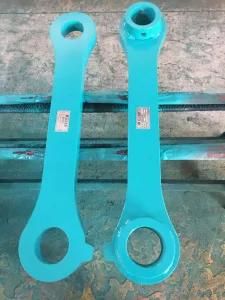 High Quality Sk350-OEM Side Link, Excavator Spare Parts