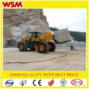 Top Quality Diesel Forklift Truck with Best Price