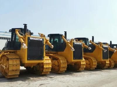 Famous Brand Shantui Bulldozer (DH24-B2) with The Most Competitive Price