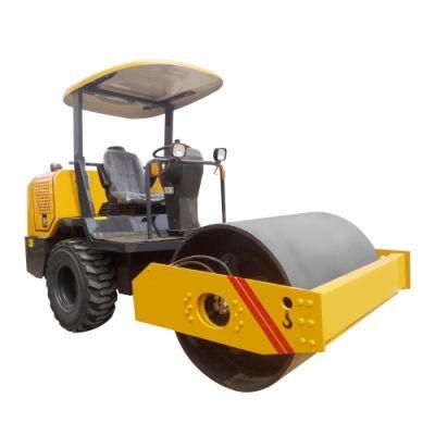 Popular Ride on Roller Compactor Road Roller Hamm Suppliers