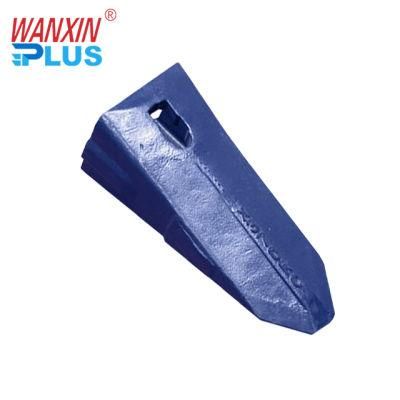 X370RC Hensley Rock Chisel Bucket Teeth Construction Equipments Tractor