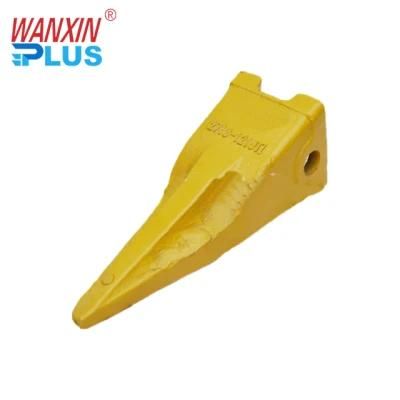 Casting 2713-1219tl Excavator Bucket Teeth for Dh300 Spare Parts