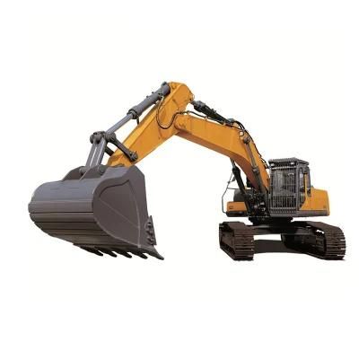 Xe490ck 48ton Crawler Excavator of RC Hydraulic Excavator 4200XL for Sale