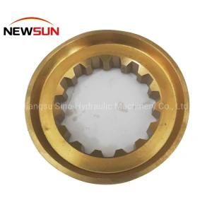 Sbhsm130 Series Hydraulic Pump Parts of Ball Guide