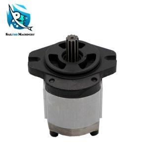 Hdgp32/32 Clg205 Hydraulic Pilot Gear Pump for Excavator