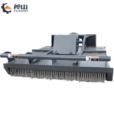 Skid Steer Loader, Excavator and Loader, Grass Trimmer, Brush Cutter, Grass Cutting Equipment