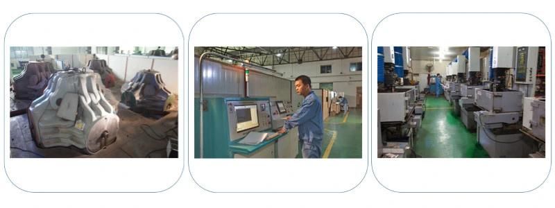 PCD Tools PCD Button Tips From China Factory Supplier