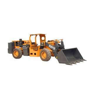 Xd918 High Quality Mining Loader with Ce