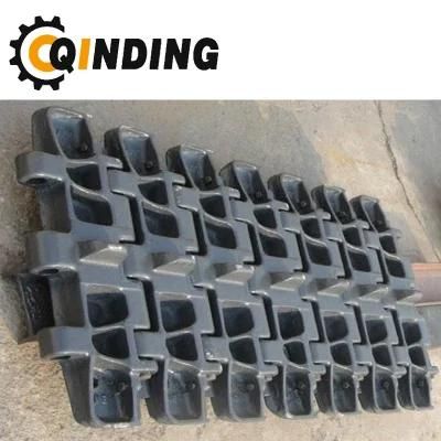 Undercarriage Parts Track Pad/Track Shoe for Nippon Sharyo Dh300