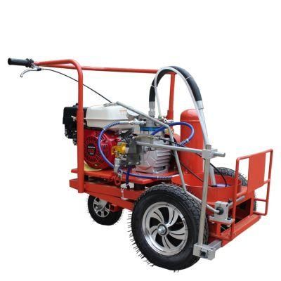 Cold Paint Road Marking Machine