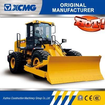 XCMG Official Manufacturer Dl210kn Bulldozer &amp; Wheel Dozer