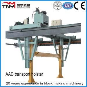 German Technology AAC Block Machine for Sale AAC Block Manufacturers in China