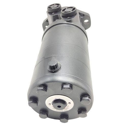 Hydraulic Brake Motor OMR Motor with Brake