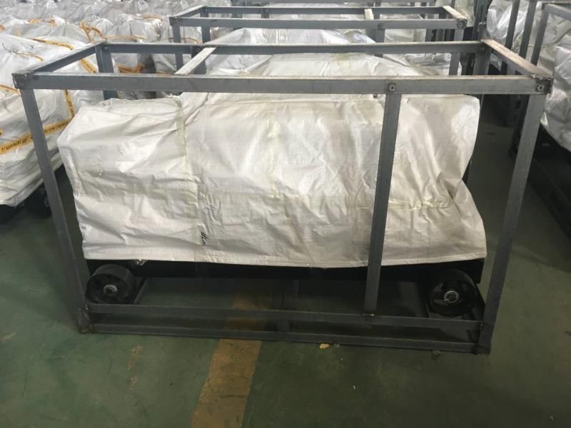 Tecon 3 in 1 Foam Concrete Machine