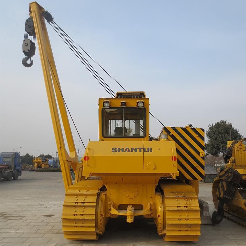 Shantui 25 Ton Pipelayer Pipe Layer Sp25y with Factory Price