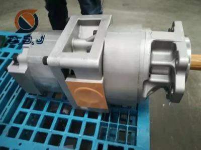 705-52-40000 Gear Pump for Komasu D375A-1