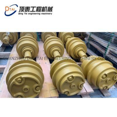 Hyundai R200 R210 R290 R320 Carrier Roller for Excavator Parts