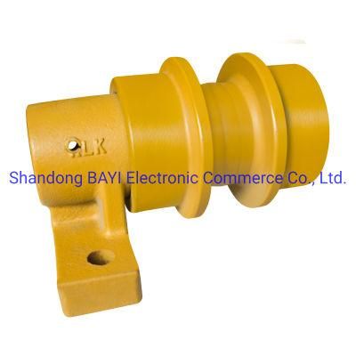 Excavator Carrier Roller Bulldozer Track Top Roller Upper Roller Ex55 Ex300 PC200 Ex400 Ex70 PC100 PC270 Sk60 E35 Case1150b