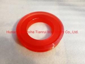 China Dn125 Rubber Seal O Ring for Sany &amp; Zoomline Concrete Pump Pipe