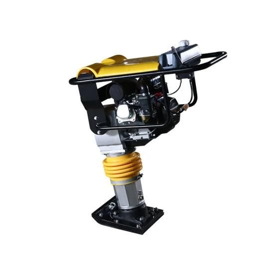ODM/OEM Tamping Rammer Compactor Factory