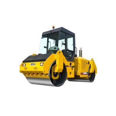 Sinomada Hydraulic Road Roller Xd111e