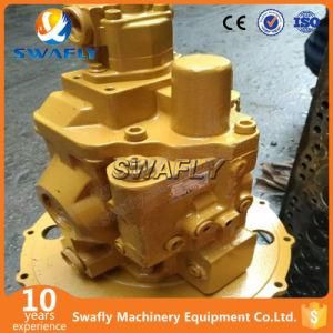 High Quality A10vd43 Hydraulic Gear Pump A10vd43 Gear Pump for Excavator