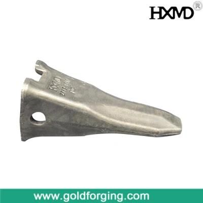 Second Hand Hydraulic Excavator Doosan/ Used Mini Crawler Excavator Doosan Excavator Bucket Teeth for Dh220 Bolt on Bucket Tooth