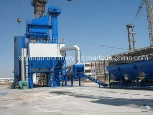 120-160 Tph Asphalt Mixing Plant