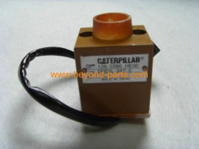 E320L Excavator Hydraulic Lock Proportion Solenoid Valve