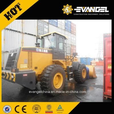 Good Sale Zl30g Wheel Loader for Sale