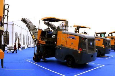 13m Concrete Cold Milling Machine with Cheap Price