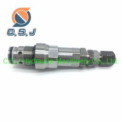 Excavator Ec360 Main Valve and Relief Valve Rotary Valve