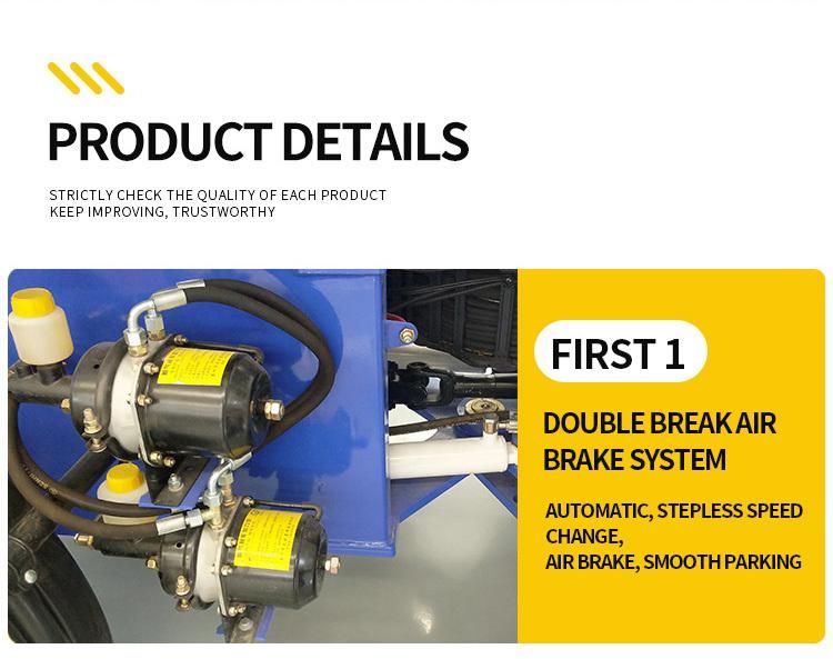 Wheel Truck Mixers with 4*4 Diesel Mixer Truck