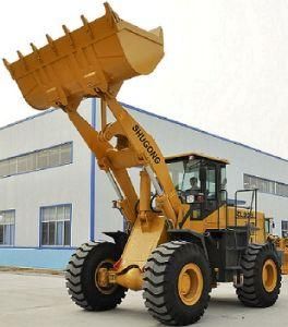 Wheel Loader (ZL959)