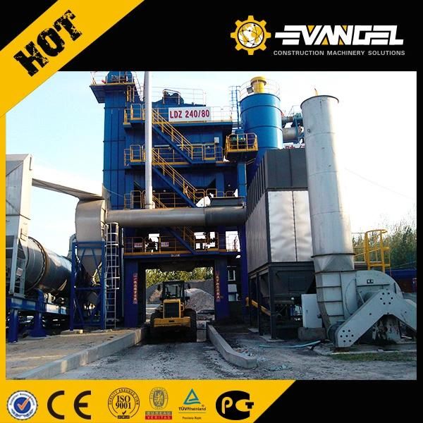 ROADY Fertilizer Mixing Plant RD90 Ready Mixed Concrete Mixing Plant