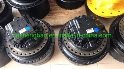 Ec210 Ec290 Ec360 Ec460 Ec700 Volvo Excavator Final Drive Parts