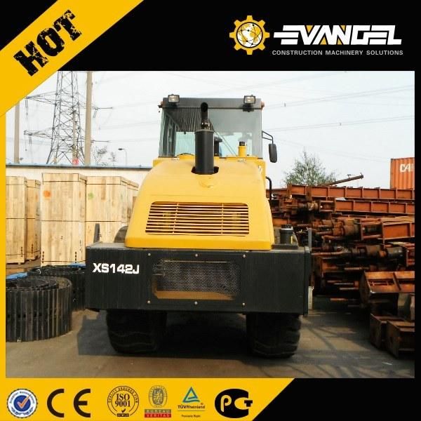 Cheap 20ton Road Roller Xs203j for Sale